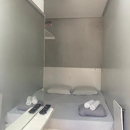 Hotel Do Futuro *