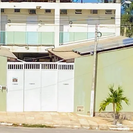 Hotel Do Futuro