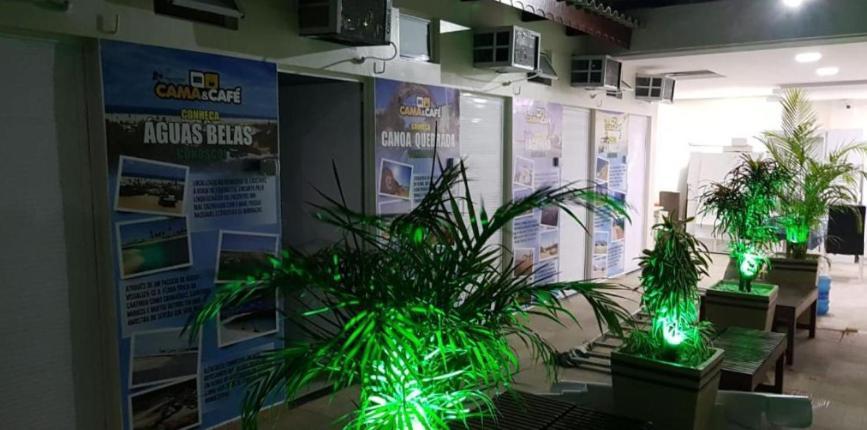 Hotel Do Futuro Fortaleza (Ceara)